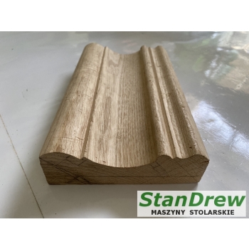 Nóż profilowy Leitz 230x70x8