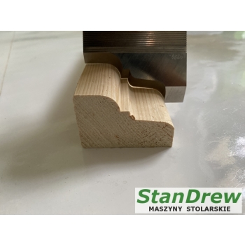 Nóż profilowy Leitz 80x70x8