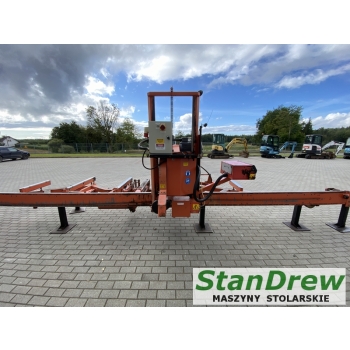 Trak taśmowy Wood-Mizer LT 40