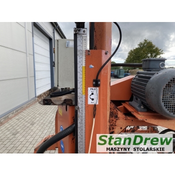 Trak taśmowy Wood-Mizer LT 40