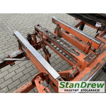 Trak taśmowy Wood-Mizer LT 40