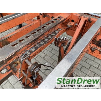 Trak taśmowy Wood-Mizer LT 40
