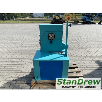 Szlifierka obwiedniowa / orbitalna do drążków BRUSA di GARBOLI LPC 160