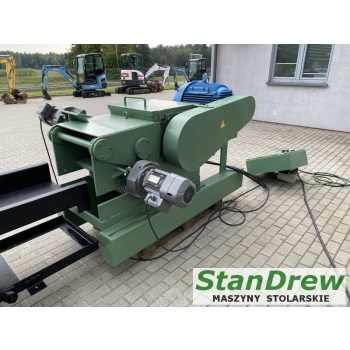 Rębak do zrzyn MAIER SEH 540/130, 37kw