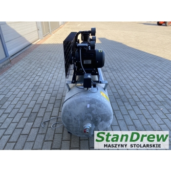 Kompresor Sprężarka HD 50/270/700 GudePol