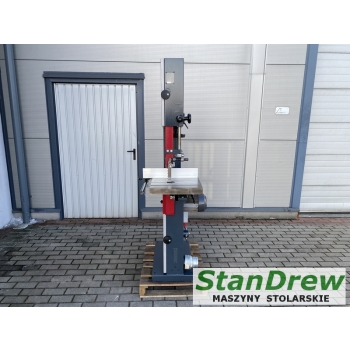 Piła taśmowa HAMMER N4400