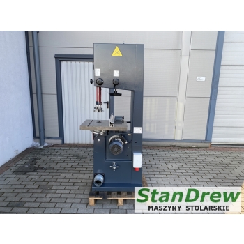 Piła taśmowa HAMMER N4400
