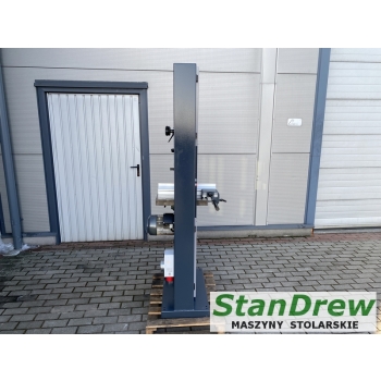 Piła taśmowa HAMMER N4400