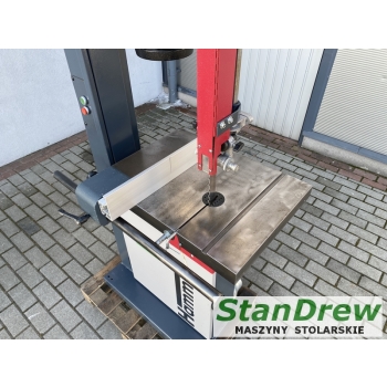 Piła taśmowa HAMMER N4400