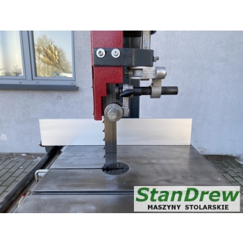 Piła taśmowa HAMMER N4400