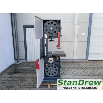Piła taśmowa HAMMER N4400