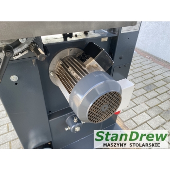 Piła taśmowa HAMMER N4400