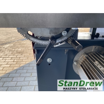 Piła taśmowa HAMMER N4400
