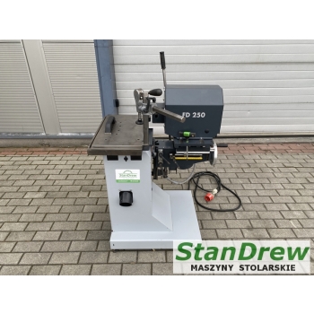Wiertarka FELDER FD 250