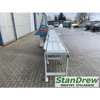 Piła poprzeczna wahadłowa stromab PS 50/F