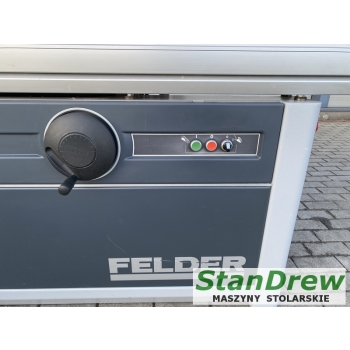 Piła formatowa Felder K 700S