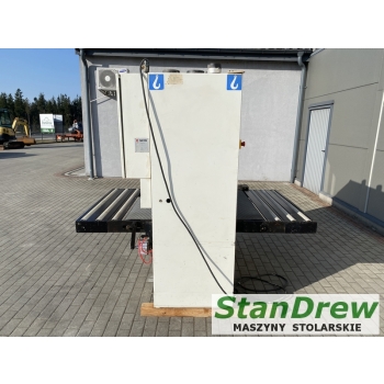 Szlifierka szerokotaśmowa SCM SANDYA 5 RCS 110 /2