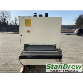 Szlifierka szerokotaśmowa SCM SANDYA 5 RCS 110 /2