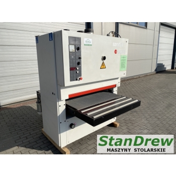 Szlifierka szerokotaśmowa SCM SANDYA 5 RCS 110 /2