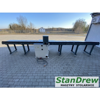 Piła tarczowa Rema poprzeczna DMDK-50C