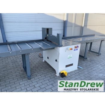 Piła tarczowa Rema poprzeczna DMDK-50C