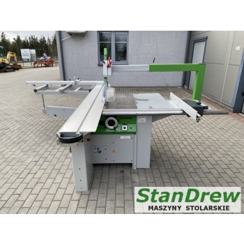 Piła formatowa Felder K 700S