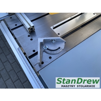 Piła stołowa Holzmann TS250 400V pilarka tarczowa tarczówka