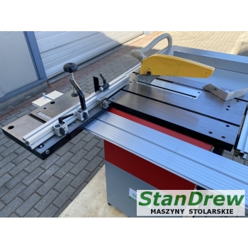 Piła stołowa Holzmann TS250 400V pilarka tarczowa tarczówka
