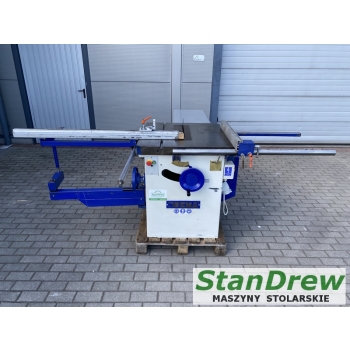 Piła tarczowa REMA DMLK-30