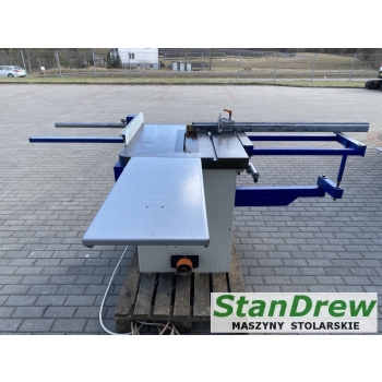 Piła tarczowa REMA DMLK-30