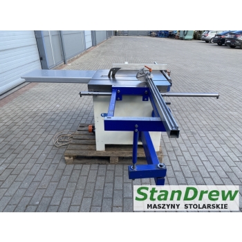 Piła tarczowa REMA DMLK-30