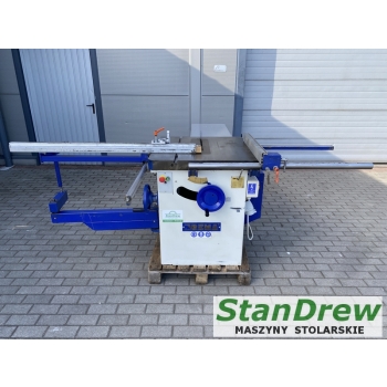 Piła tarczowa REMA DMLK-30
