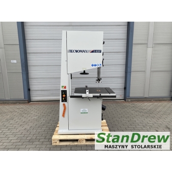 Piła taśmowa TECNOMAX S600P 2/25