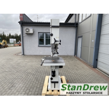 Piła taśmowa TECNOMAX S600P 2/25