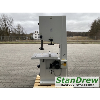 Piła taśmowa TECNOMAX S600P 2/25