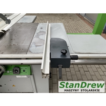 Piła formatowa Felder K 700S W