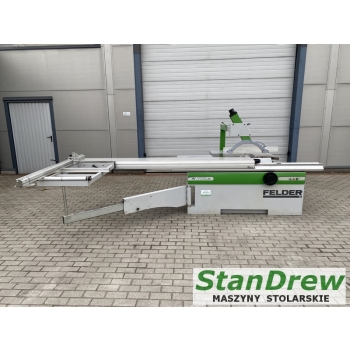 Piła formatowa Felder K 700S W