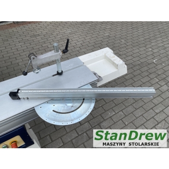 Piła Formatowa SCM S 350 WS
