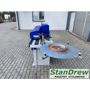 Okleiniarka prostoliniowa FELDER G 300 W