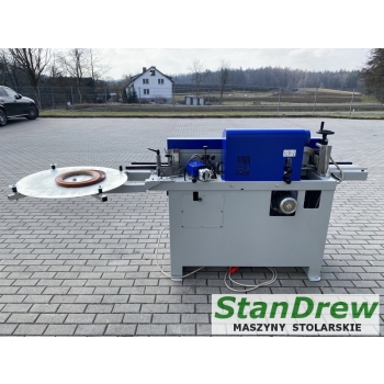 Okleiniarka prostoliniowa FELDER G 300 W