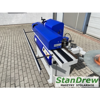 Okleiniarka prostoliniowa FELDER G 300 W