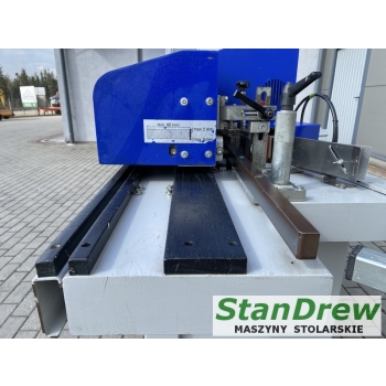 Okleiniarka prostoliniowa FELDER G 300 W
