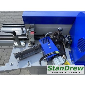 Okleiniarka prostoliniowa FELDER G 300 W
