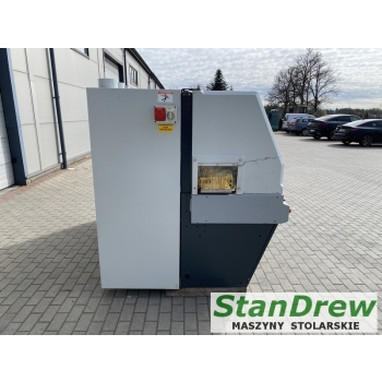 Strugarka czterostronna Weinig Profimat 23 E 23/130/5gł ryflowany blat