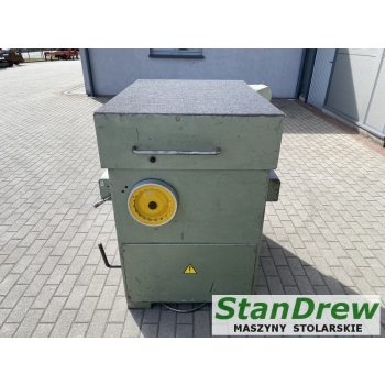 Grubościówka Strugarka Jaroma DSNA-63
