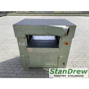Grubościówka Strugarka Jaroma DSNA-63