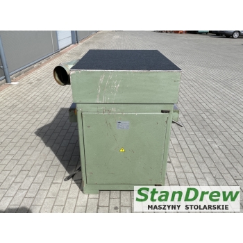 Grubościówka Strugarka Jaroma DSNA-63