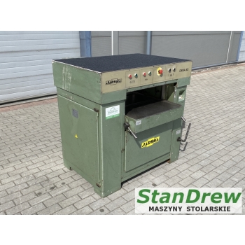 Grubościówka Strugarka Jaroma DSNA-63