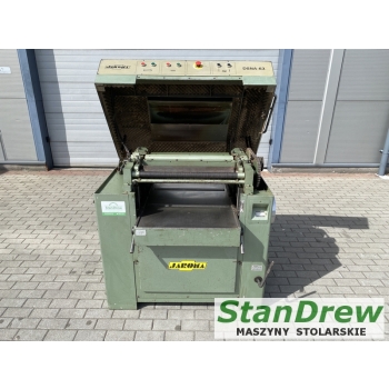 Grubościówka Strugarka Jaroma DSNA-63