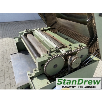 Grubościówka Strugarka Jaroma DSNA-63
